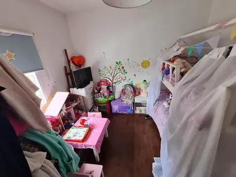 Depto Tipo Casa en Venta 7 años