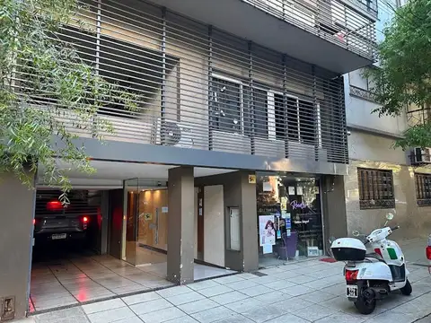 Jerónimo Salguero 1100