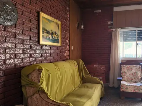 Casa en Venta en Campana, USD 130.000