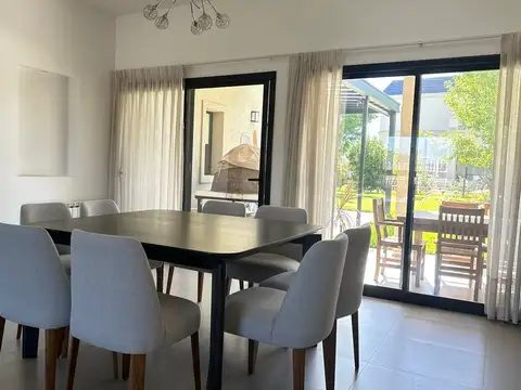 Casa en Venta 5 años