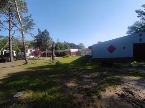 Hotel en Venta en Lujan, USD 375.000