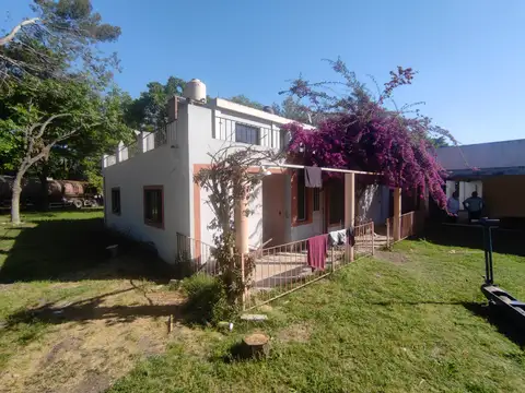 Hotel en Venta en Lujan, USD 375.000