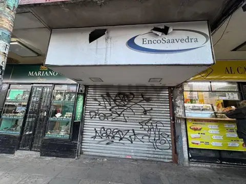 Local en Venta en Vicente López Vías / Maipú, USD 50.000