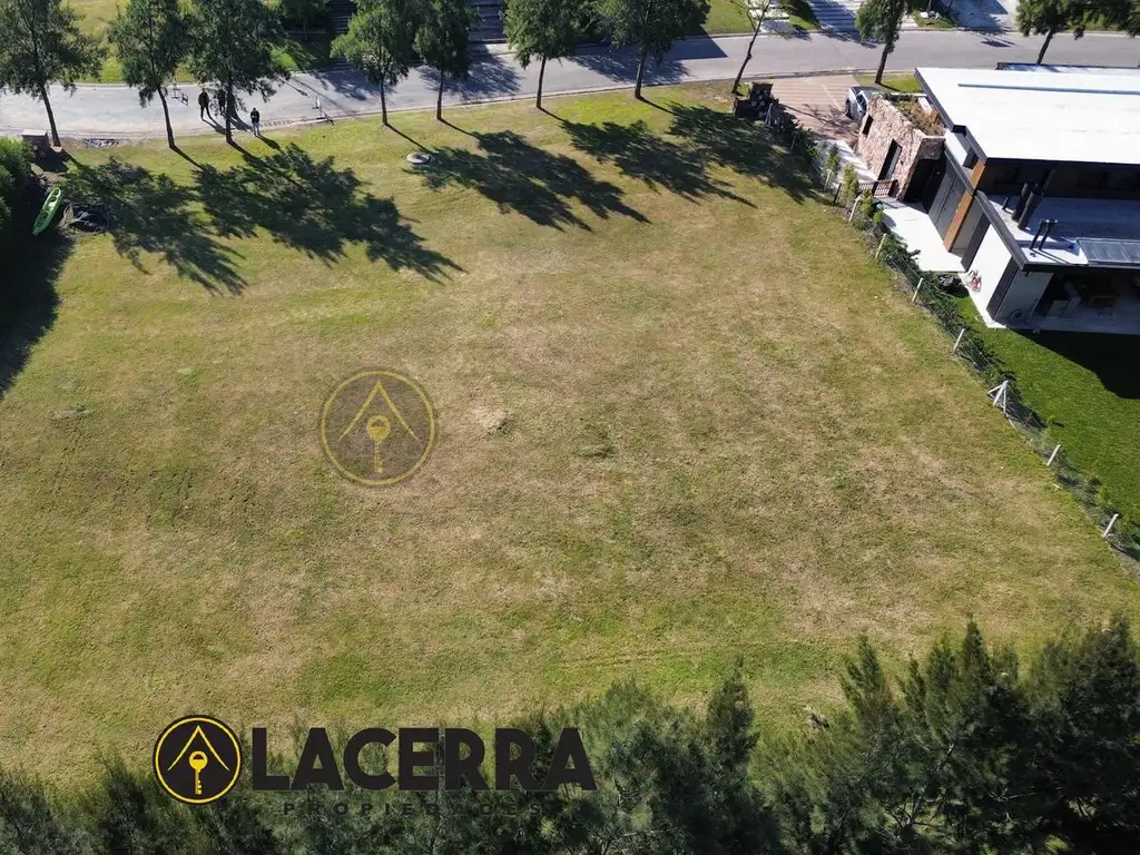 Terreno en Venta - USD 259.900