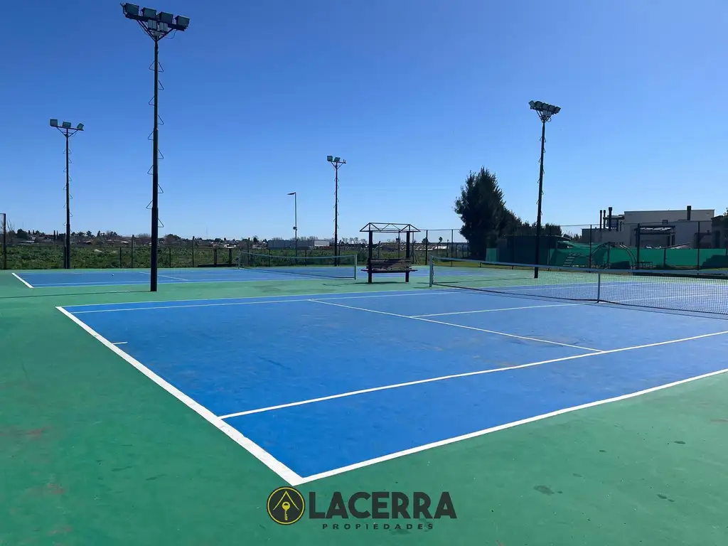 Venta de lote en Barrio Lagos del Norte Don Torcuato. Con vista a la laguna! - Foto 18