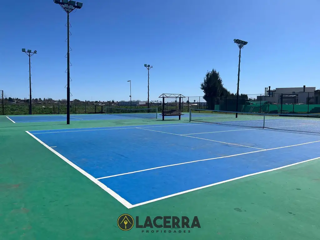 Venta de lote en Barrio Lagos del Norte Don Torcuato. Con vista a la laguna! - Foto 19