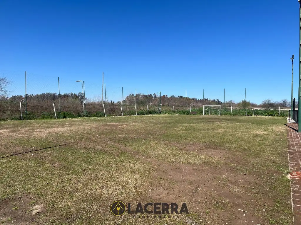Venta de lote en Barrio Lagos del Norte Don Torcuato. Con vista a la laguna! - Foto 20