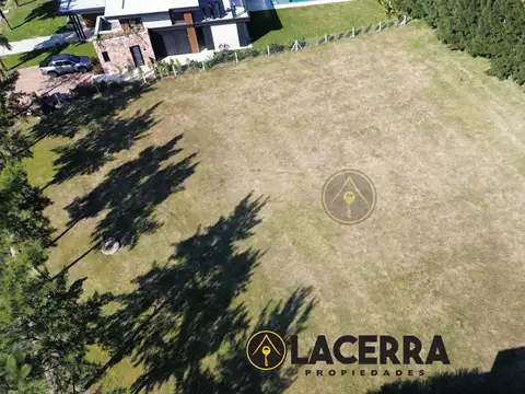 Terreno en Venta de 970,0 m2