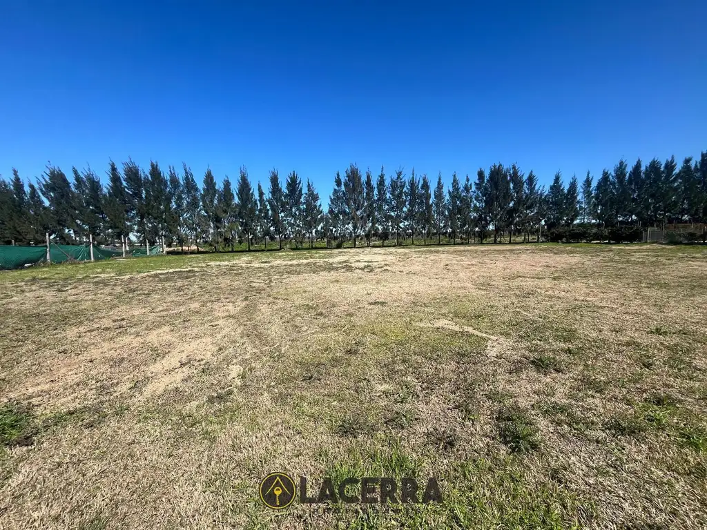 Terreno en Lagos Del Norte