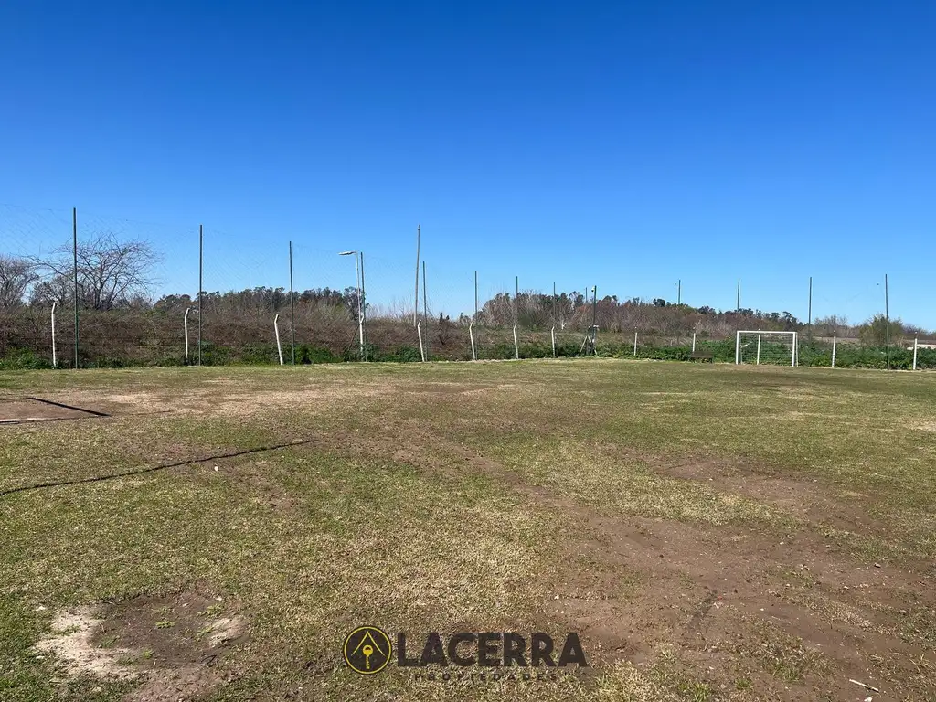 Venta de lote en Barrio Lagos del Norte Don Torcuato. Con vista a la laguna! - Foto 21