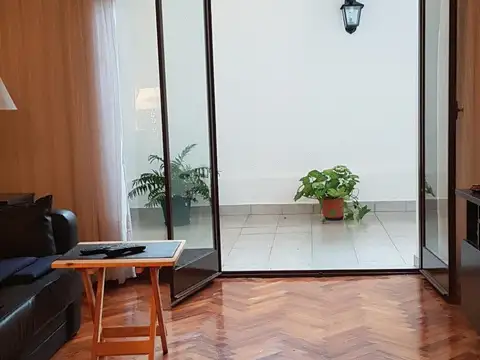 Depto Tipo Casa en Venta de 3 dormitorios