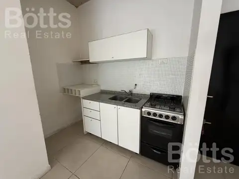 Departamento en Venta de Monoambiente