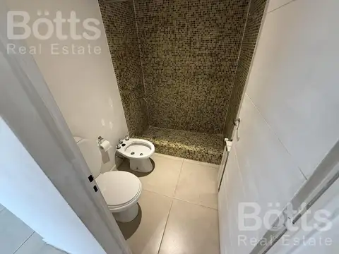 Departamento en Venta con 1 cochera