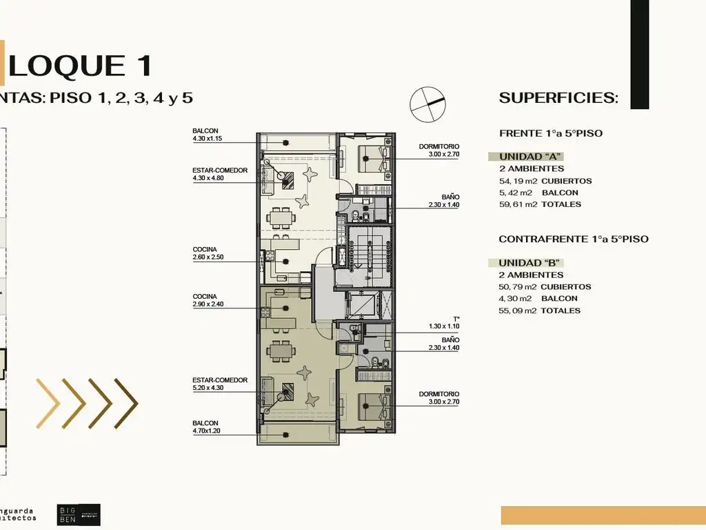 Murias 2261 en Caseros