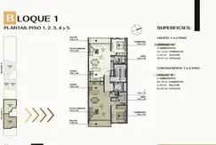 Murias 2261 en Caseros