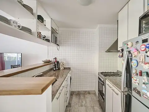 Departamento en Venta al Sur