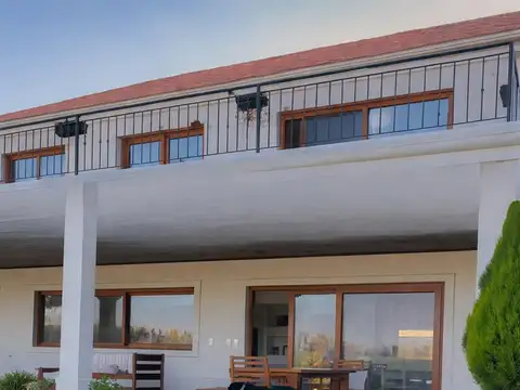 Casa en Venta al Suroeste
