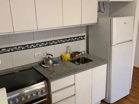 Departamento en Alquiler Temporal Permite mascota