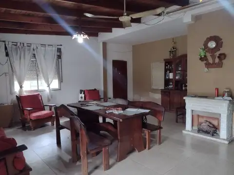 Casa en Venta 22 años