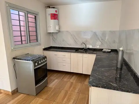 Departamento en Alquiler de 2 dormitorios
