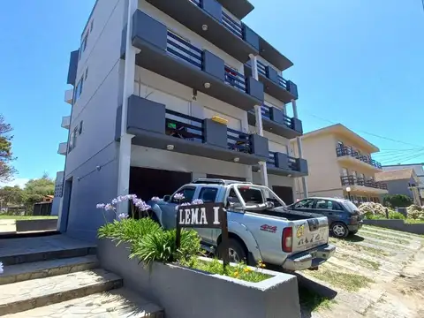 Avenida 1 al 1650