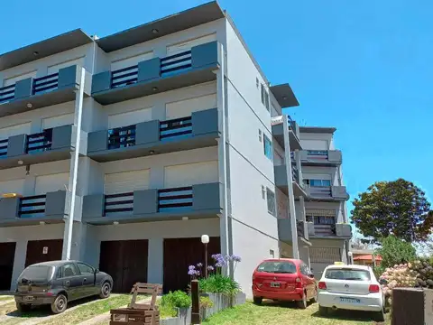 Departamento - Venta - Villa Gesell - 1 Ambiente.