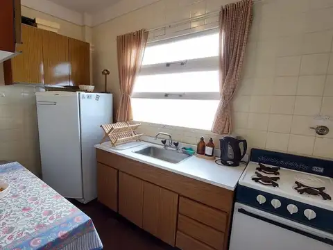 Departamento en Venta al Norte