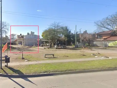 ALQUILER A 10 CUADRAS DE LA ESTACION CLAYPOLE 