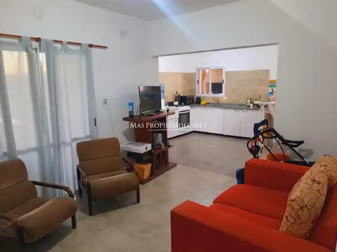 Casa en Venta en Domselaar, USD 109.000