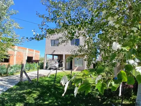 Casa en Venta de 3 dormitorios