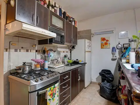 Depto Tipo Casa en Venta en Parque Chacabuco, USD 104.900