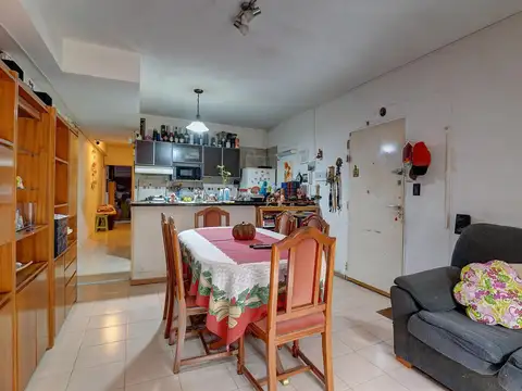 Depto Tipo Casa en Venta de 3 ambientes