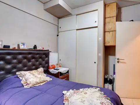 VENTA PH 3 AMBIENTES  PARQUE CHACABUCO APTO CREDITO