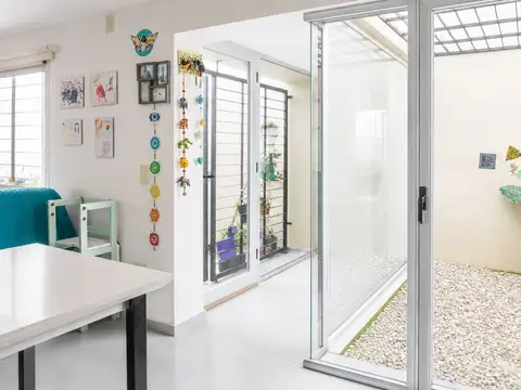 CASA EN VENTA ARANA LA HERMOSURA 2 DORMITORIOS