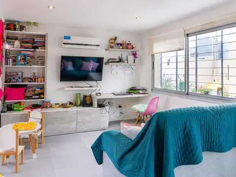 CASA EN VENTA ARANA LA HERMOSURA 2 DORMITORIOS