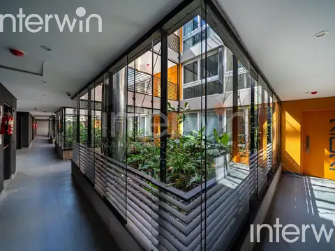 Departamento en Venta en Belgrano, USD 125.000