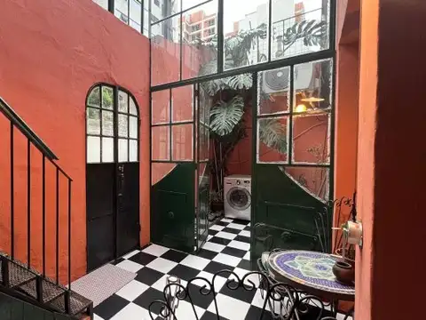 Depto Tipo Casa en Venta en San Telmo, USD 110.000
