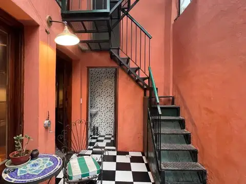 Venta PH 4 Ambientes en San Telmo, Capital Federal