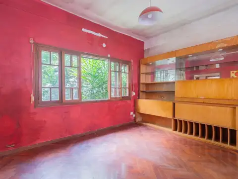 VENTA 3 AMB CON DEPENDENCIA EN BELGRANO