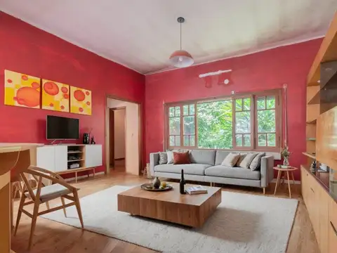 lacroze  2145 , Piso 1