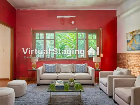 VENTA 3 AMB CON DEPENDENCIA EN BELGRANO