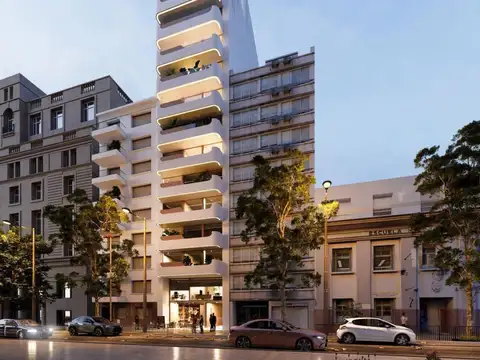 Departamento en Venta Apto profesional