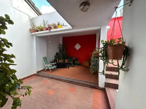 Depto Tipo Casa en Venta de 4 ambientes