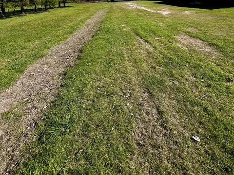VENDE 24 Has Campo de Polo