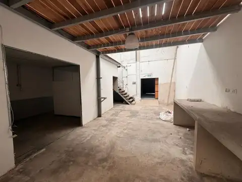 Galpon en Venta 36 años