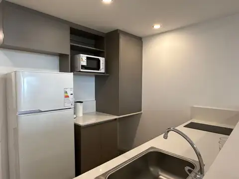 Departamento en Venta en Palermo, USD 135.000