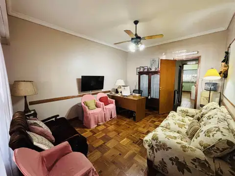 Departamento en Venta 36 años