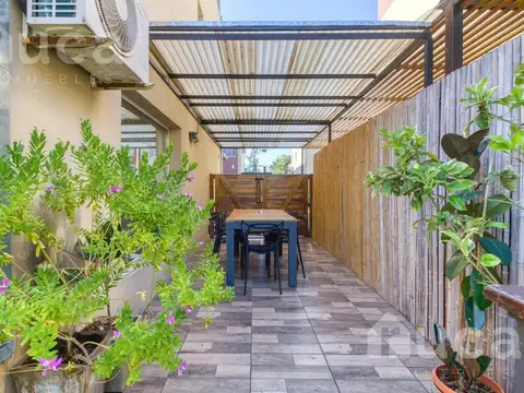 Casa en Venta 8 años