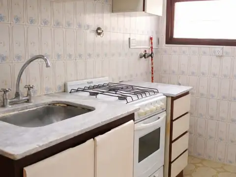 Departamento en Alquiler de 2 dormitorios