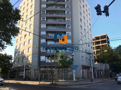 Departamento - Villa Ballester